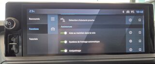 Expert 2.0 BLUEHDI 145 Ch L2 2024 occasion 33210 Maz&egrave;res