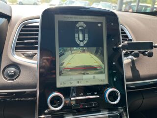 Espace 1.6 Dci 160 ENERGY INTENS EDC BVA 2015 occasion 33210 Maz&egrave;res