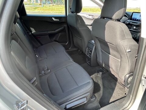 Kuga 2.0 ECOBLUE 150 CH MHEV HYBRID TITANIUM 4X2 2020 occasion 47000 Agen