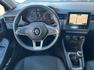Clio V (5) 1.0 TCE 100 ch BUSINESS - 1&Egrave;RE MAIN 2019 occasion 64320 Idron