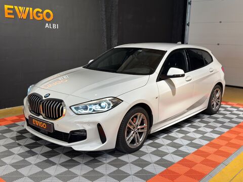 Annonce voiture BMW Série 1 23990 €