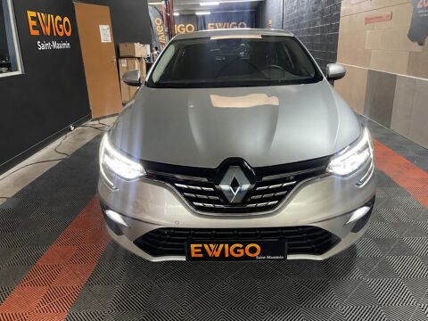 M&eacute;gane BLUE DCI 115 CH CAR PLAY CAMERA DE RECUL-TVA RECUPERABLE 2023 occasion 60740 Saint-Maximin