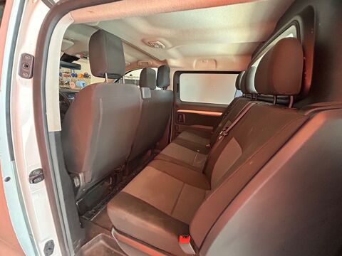 Expert COMBI 2.0 BLUEHDI 120 L1 PREMIUM / 7 PLACES / CARPLAY / ATTE 2017 occasion 47000 Agen