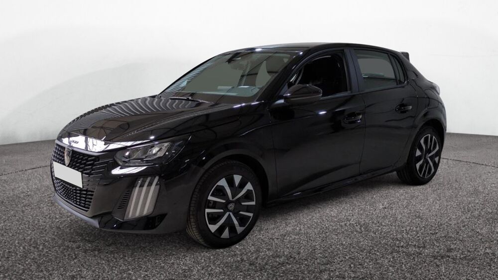 208 HYBRID 110 CH BVA E-DCS6 STYLE 0KM REMISE 26% CARPLAY 2026 occasion 78125 Gazeran