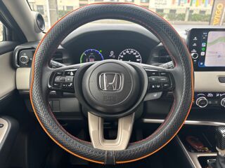 HR-V 1.5 I-MMD E-HEV 131 CH 105 FULL-HYBRID ADVANCE STYLE 2WD BVA 2022 occasion 40000 Mont-de-Marsan