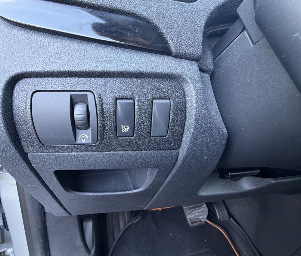 Sc&eacute;nic 1.5 dCi 110ch Bose EDC BVA 2015 occasion 64122 Urrugne