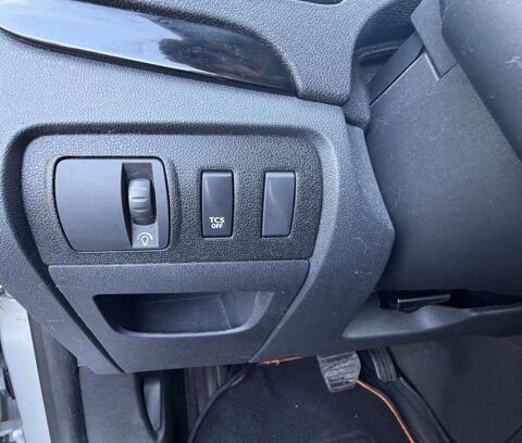 Sc&eacute;nic 1.5 dCi 110ch Bose EDC BVA 2015 occasion 64122 Urrugne