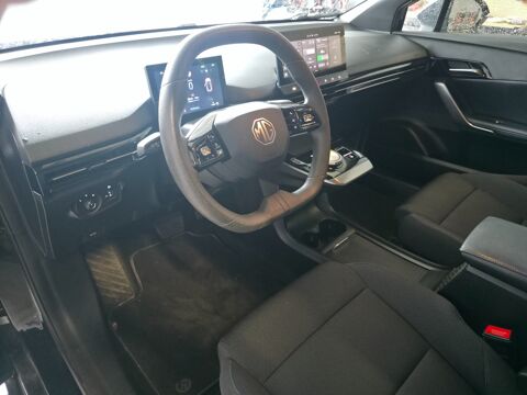 MG4 ELECTRIC 170Ch - 51KWH 2WD COMFORT SOH 02/2026 90% 2022 occasion 17100 Saintes
