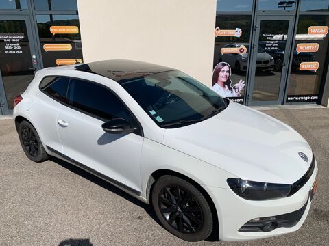 Scirocco 1.4 TSI 160ch DSG 2011 occasion 69420 Ampuis
