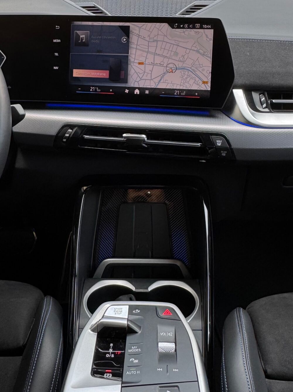 X2 1.8 D 150 M SPORT SDRIVE BVA + HARMAN KARDON + ATTELAGE &Eacute;LEC 2024 occasion 54000 Nancy