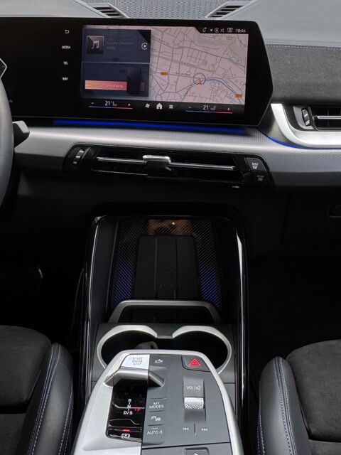 X2 1.8 D 150 M SPORT SDRIVE BVA + HARMAN KARDON + ATTELAGE &Eacute;LEC 2024 occasion 54000 Nancy