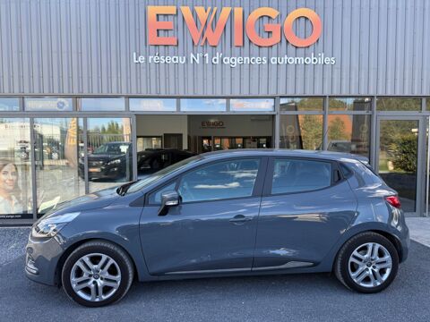 Clio 0.9 TCE 75 GENERATION 2019 occasion 33210 Maz&egrave;res