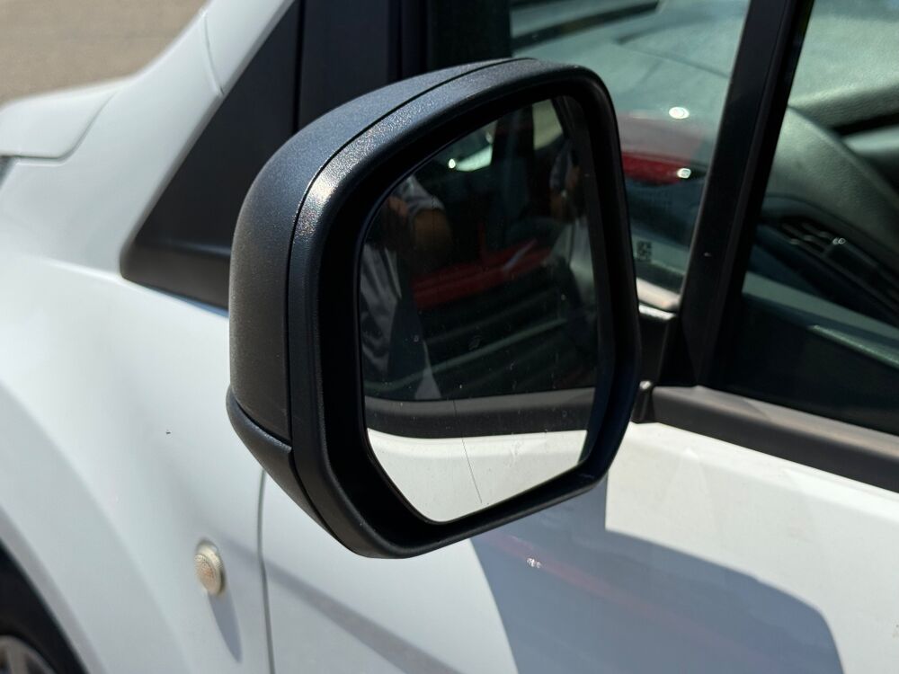 Transit Connect FOURGON 1.0 FLEXIFUEL 100ch L2 TREND / Prix TTC / TVA r&eacute;cup&eacute; 2023 occasion 69420 Ampuis