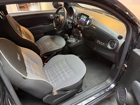 500 1.2 70 LOUNGE / APPLECARPLAY / R&Eacute;GULATEUR - LIMITEUR DE VITE 2019 occasion 33320 Eysines