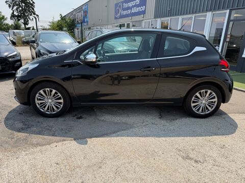 208 GENERATION-I 1.2 110CH ALLURE START-STOP - CARPLAY -RADAR DE 2016 occasion 27000 &Eacute;vreux