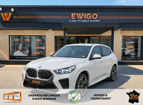 Annonce voiture BMW X2 44680 €