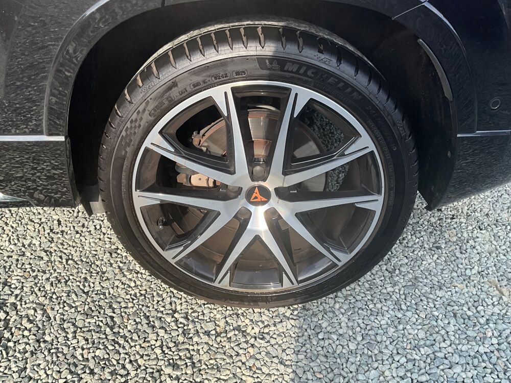 Ateca 2.0 TSI 300 ch DSG 4Drive / ENTRETIEN CUPRA / CAMERA 360 / S 2019 occasion 17000 La Rochelle