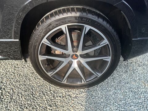 Ateca 2.0 TSI 300 ch DSG 4Drive / ENTRETIEN CUPRA / CAMERA 360 / S 2019 occasion 17000 La Rochelle