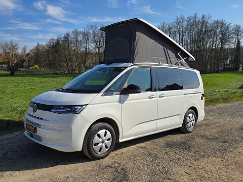 Annonce voiture Volkswagen MULTIVAN 62490 €