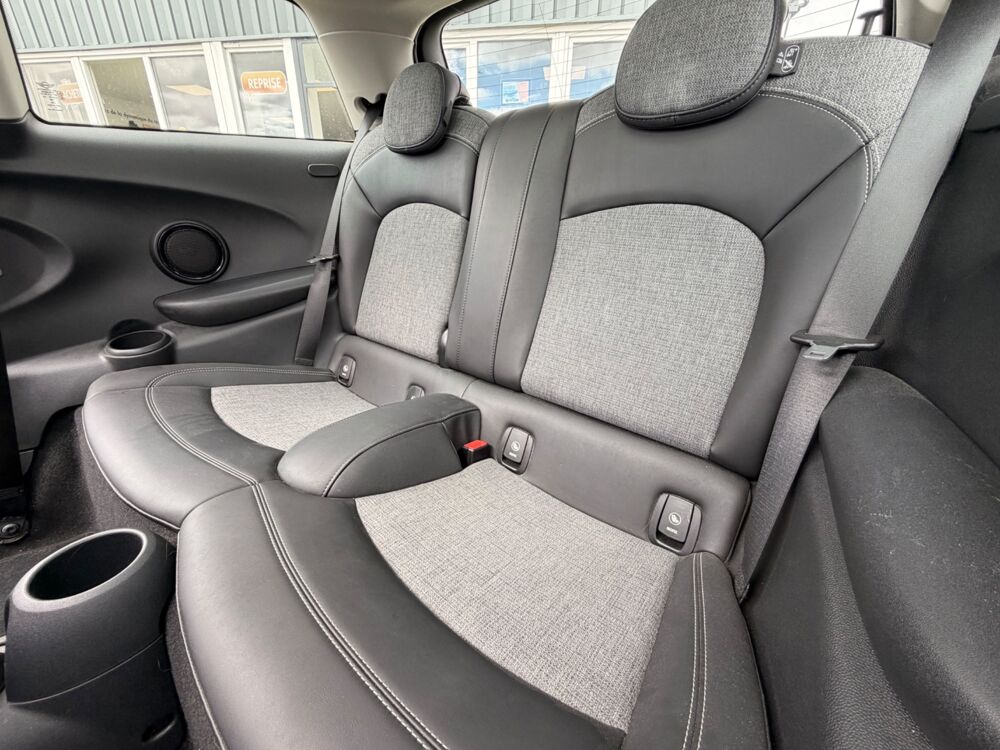 Cooper 1.5 135Ch COOPER BVA - BLUETOOTH - GPS - CLIMATISATION 2019 occasion 27000 &Eacute;vreux