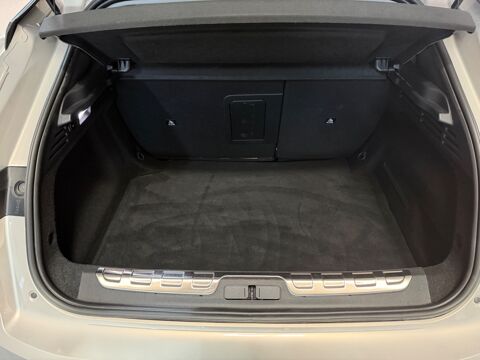 DS4 1.5 BLUEHDI 130CV-PERFORMANCE LINE PLUS EAT BVA-CARPLAY-CAME 2022 occasion 60740 Saint-Maximin