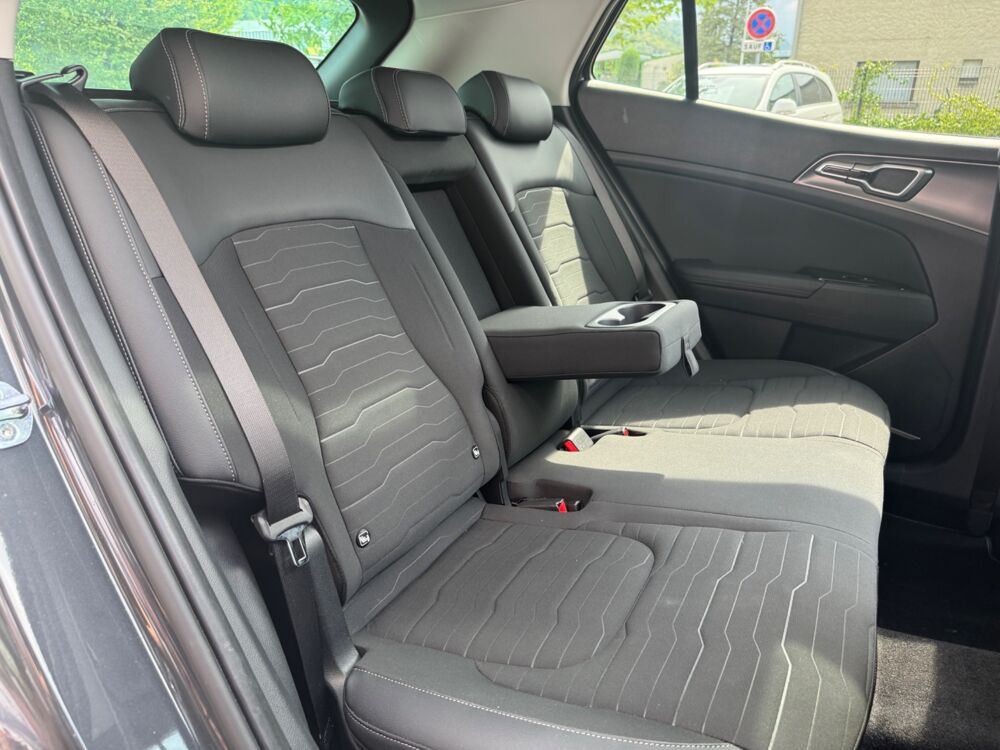 Sportage 1.6 T-GDI 230ch 180 HYBRID 4X2 TOIT OUVRANT PANORAMIQUE CAM 2024 occasion 38420 Le Versoud