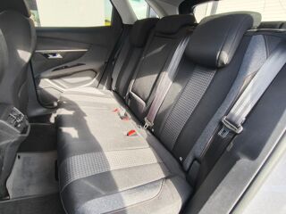 3008 GENERATION-II 1.5 BLUEHDi 130 CH ACTIVE EAT BVA / CARPLAY / 2020 occasion 40000 Mont-de-Marsan