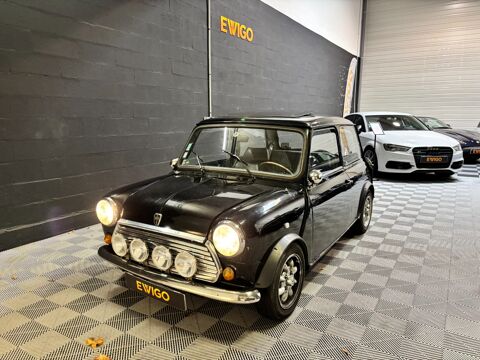 Rover Mini AUSTIN 1300 COSMOPOLITAIN 50ch TOIT OUVRANT/ 2ND MAIN 1993 occasion Gazeran 78125