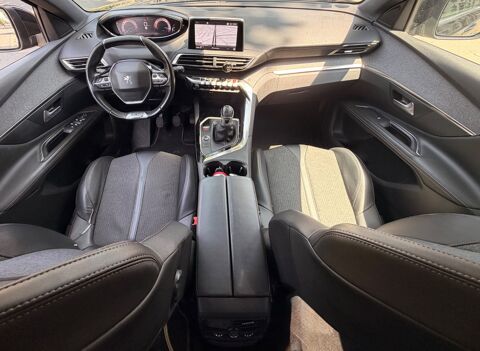 3008 II 1.2 130ch GT LINE 2019 occasion 33100 Bordeaux