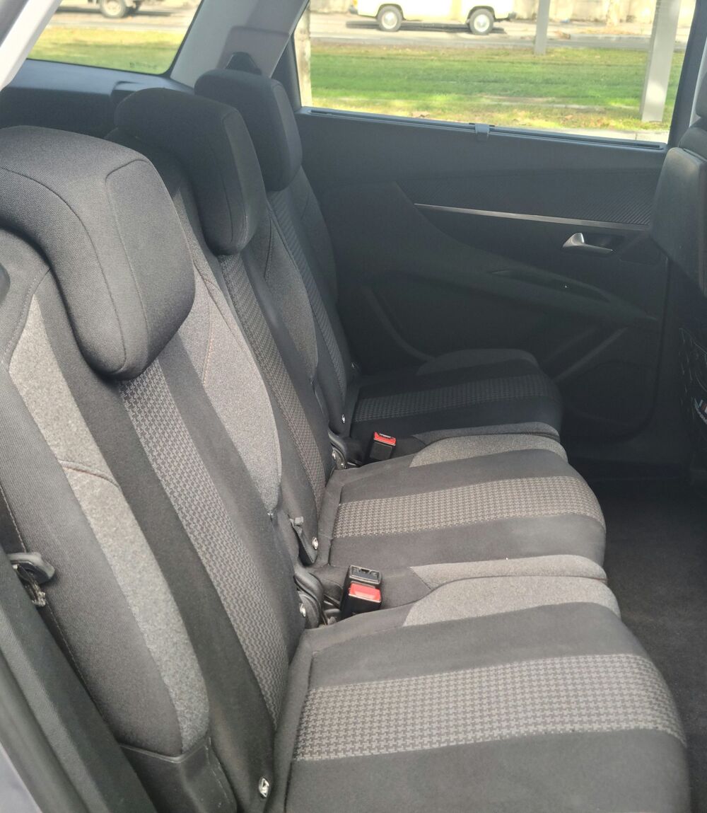 5008 130 ACTIVE BUSINESS EAt8 2019 occasion 33100 Bordeaux
