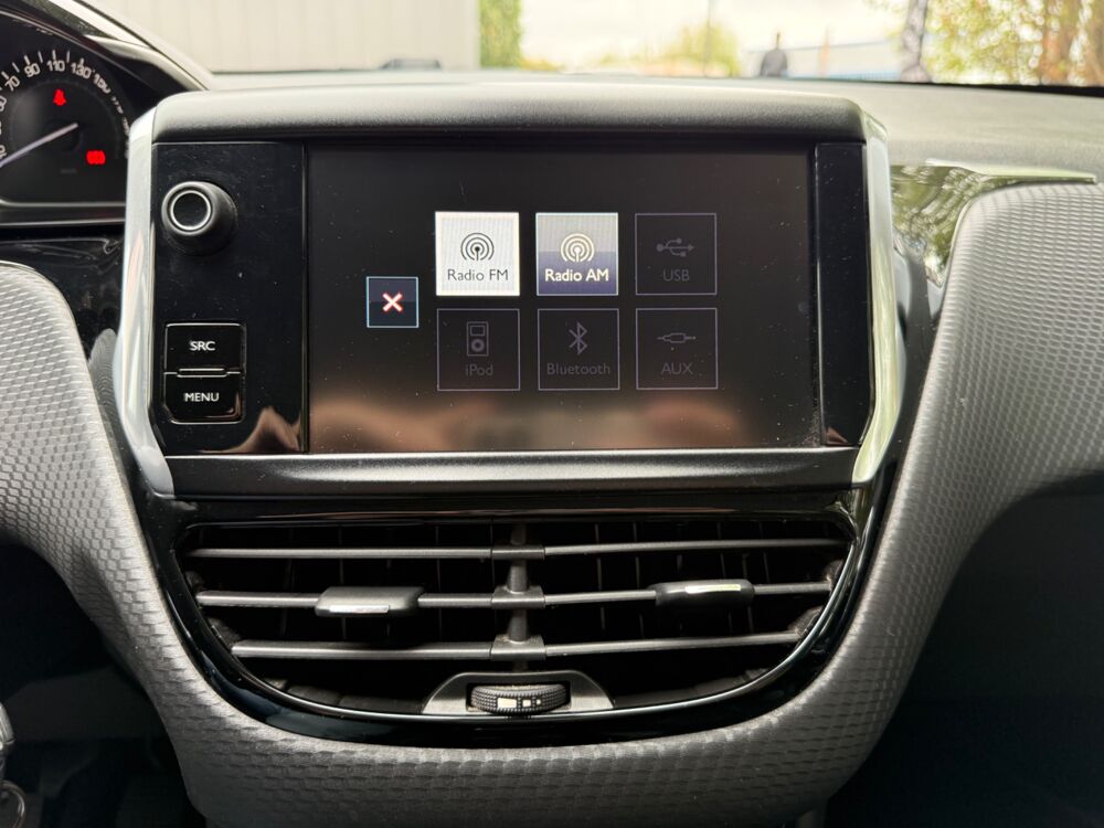2008 GENERATION-I 1.2 PURETECH 110h ALLURE START-STOP - RADAR DE 2015 occasion 76150 Saint-Jean-du-Cardonnay