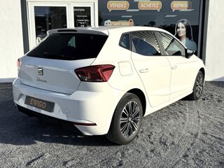 Ibiza 1.0 TSI 95ch Urban 2022 occasion 64122 Urrugne