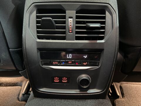 S&eacute;rie 3 2.0 318 D 150 LOUNGE BVA / TOIT OUVRANT / CARPLAY 2020 occasion 29000 Quimper