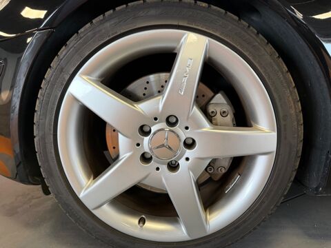Classe A 3.5 350 AMG LINE 7G-TRONIC BVA // RADAR DE RECUL // EXCELLEN 2005 occasion 44300 Nantes