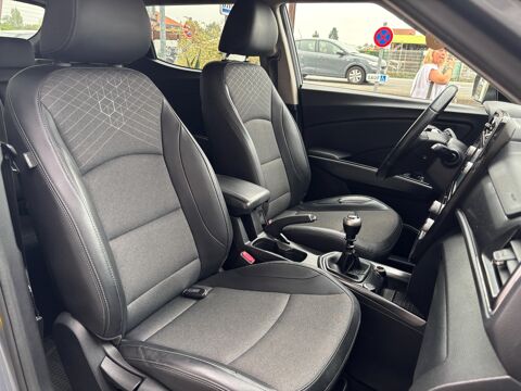 Tivoli 1.6 EXDI 136 ch POP 2WD - 1ERE MAIN 2021 occasion 64320 Idron