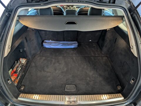Classe C BREAK 1.6 180d BLUETEC 115 ch EXECUTIVE 7G-TRONIC 2015 occasion 65290 Juillan