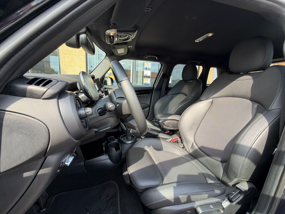 Cooper III (2) (F55) HATCH 1.5 136CH COOPER EDITION PREMIUM Bva7 - 2023 occasion 13700 Marignane