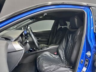 C-HR 1.8 122ch FULL-HYBRID GRAPHIC BVA 2019 occasion 37100 Tours