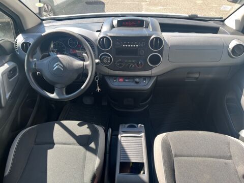 Berlingo GENERATION-II COMBI 1.6 BLUEHDI 100 CH BUSINESS / DISTRIBUTI 2015 occasion 47000 Agen