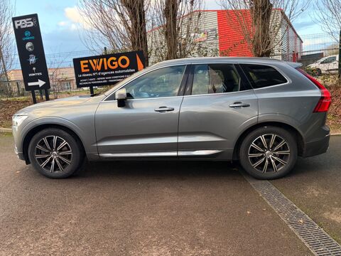 XC60 2.0 D5 MOMENTUM 235 CH AWD BVA - TOIT OUVRANT - PANORAMIQUE 2017 occasion 76150 Saint-Jean-du-Cardonnay