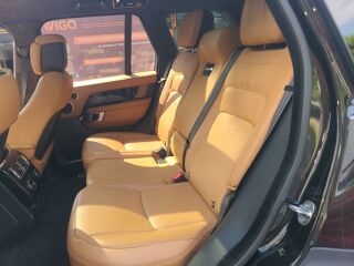 Range Rover P400E 404H 300 HYBRID AUTOBIOGRAPHy 2019 occasion 33100 Bordeaux