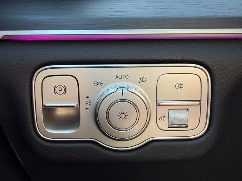 Classe GLE 350 DE 319H EQ-POWER PHEV HYBRID AMG LINE PREMIUM 4MATIC 9G- 2022 occasion 27000 &Eacute;vreux