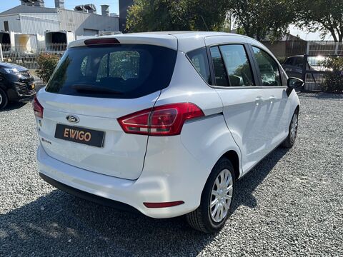 B-max 1.4 90 TREND 4 PNEUS NEUF / VIDANGE FAITE POUR LA VENTE 2013 occasion 17000 La Rochelle