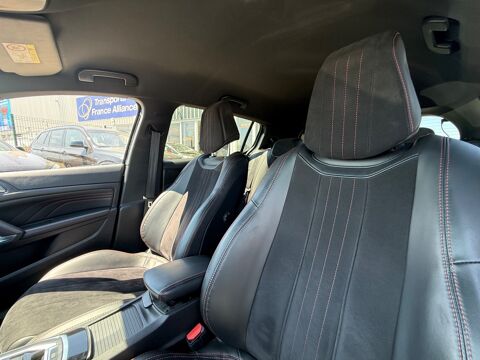 308 GENERATION-II 2.0 BLUEHDI 180ch GT BVA - CARPLAY/ANDROID AUT 2015 occasion 27000 &Eacute;vreux