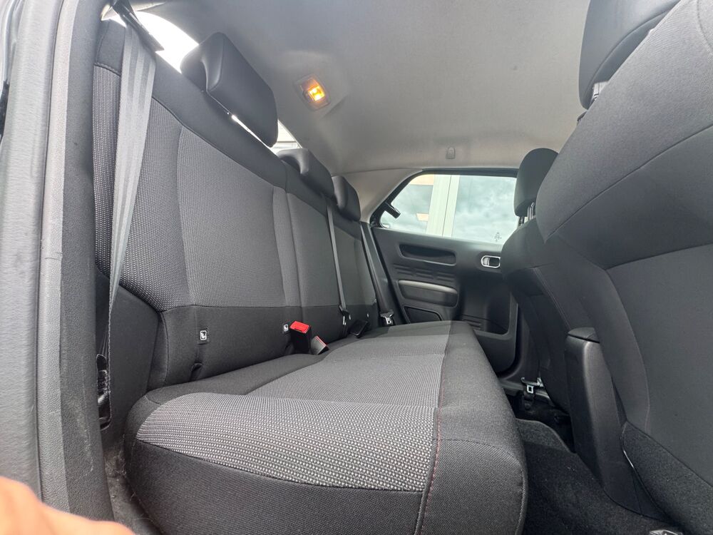 C4 cactus 1.5 BLUEHDI 120 FEEL EAT BVA START-STOP 2019 occasion 94370 Sucy-en-Brie