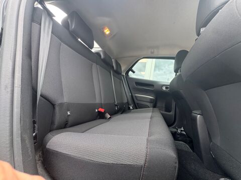 C4 cactus 1.5 BLUEHDI 120 FEEL EAT BVA START-STOP 2019 occasion 94370 Sucy-en-Brie