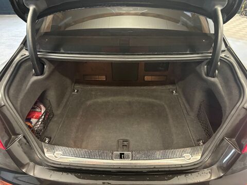 A8 D4 W12 6.3 FSI 500ch LIMOUSINE QUATTRO TIPTRONIC / NIGHT VIS 2012 occasion 76190 &Eacute;calles-Alix