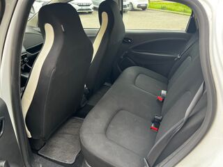 Zo&eacute; R110 E-TECH ZE 110 CH 50KWH LIFE BVA 2020 occasion 47000 Agen