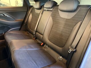 i30 N 2.0 T-GDI 275 Ch PERFORMANCE PACK - T/O - SIEGES ELECTRIQU 2018 occasion 79000 Niort