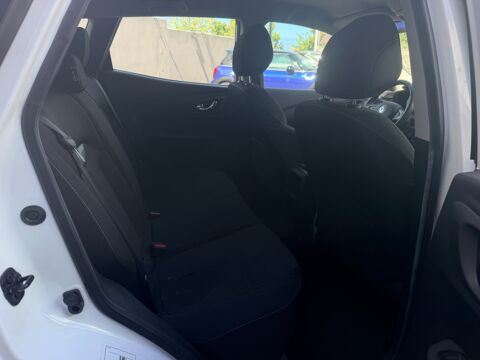 Kadjar 1.2 TCE 130 CH ENERGY ZEN 2019 occasion 97410 Saint-Pierre